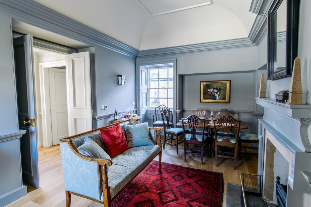 The Pavilion At Lamb's House Holiday home *