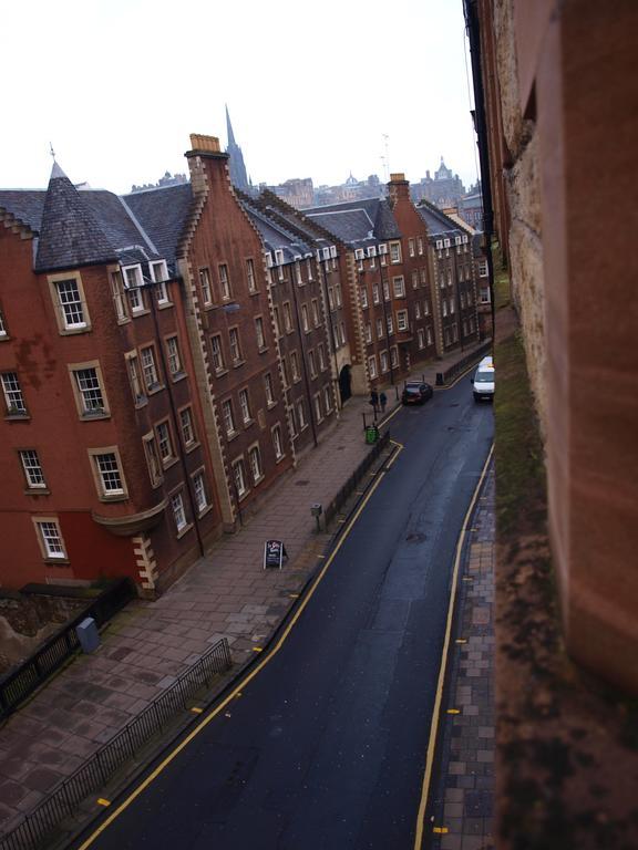 Appartement Old Town EDI