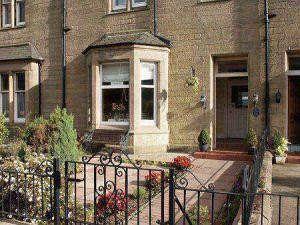 Bed & Breakfast Dalmore EDI