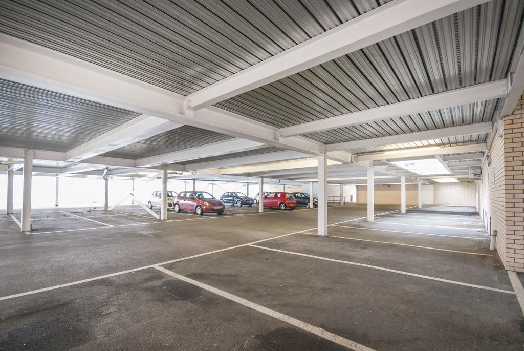 Appartement Beaverbank Place - Campus EDI