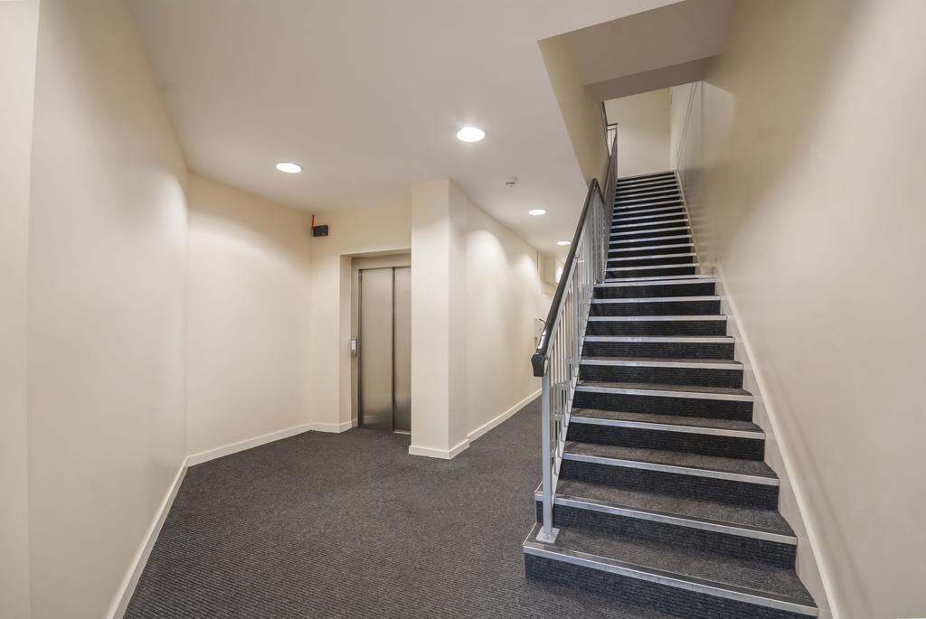 Appartement Beaverbank Place - Campus EDI