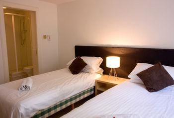 Royal Appartement EDI
