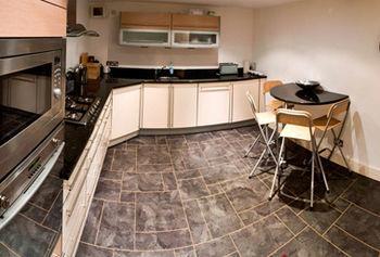 Appartement Royal *