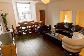 Appartement Royal