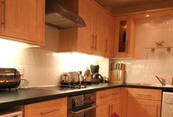 Appartement Royal EDI