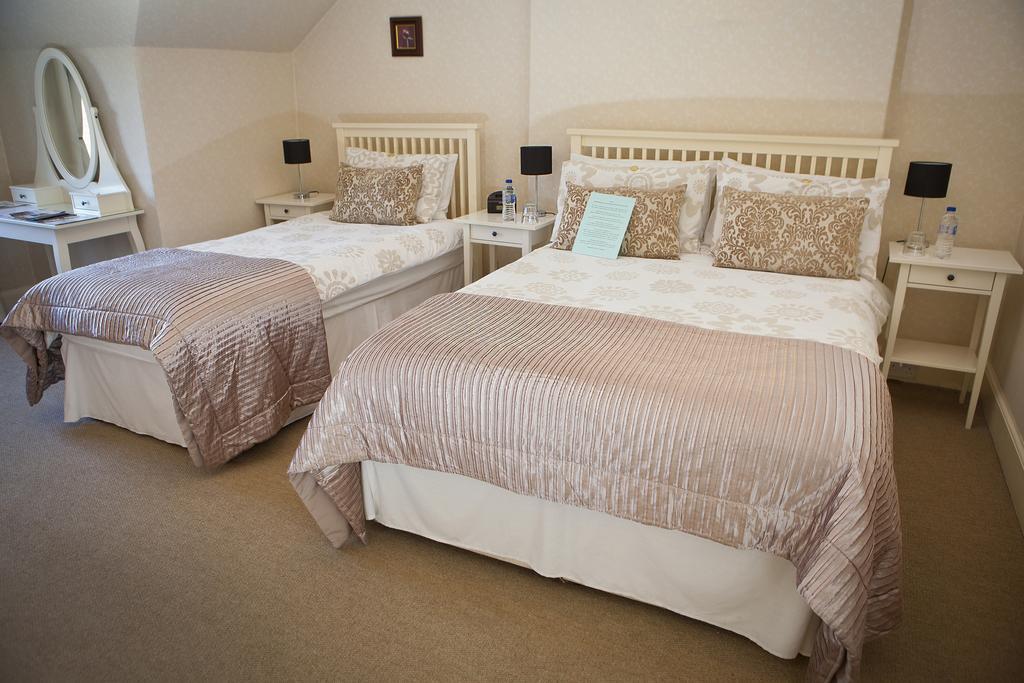 Guest house 4kt Edinburgh