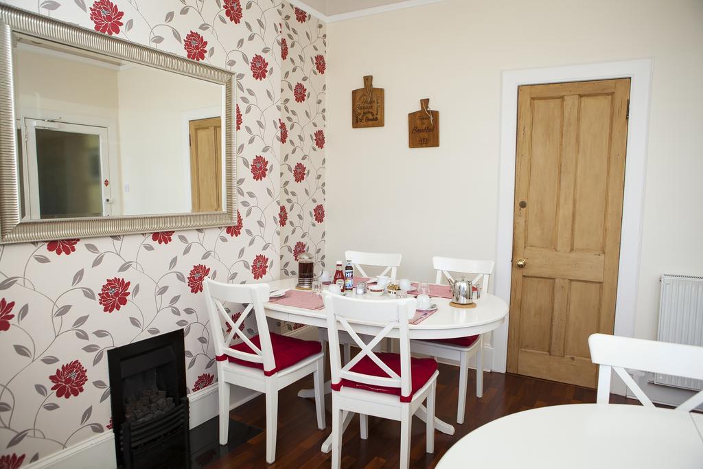 4kt Guest house Edinburgh