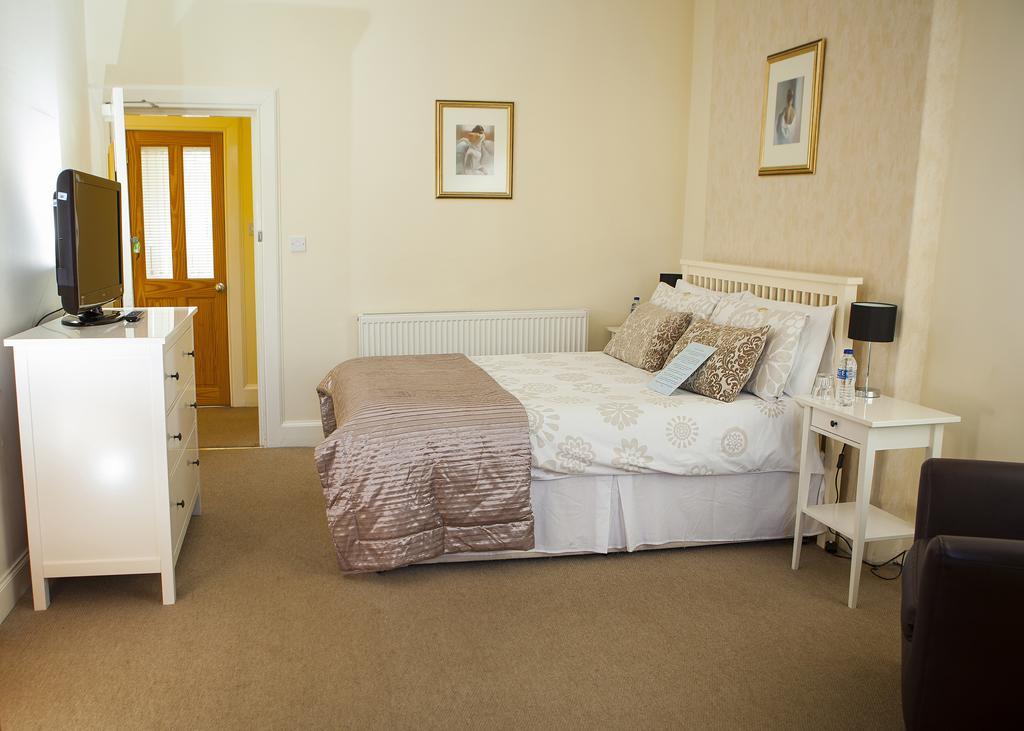 4kt Guest house