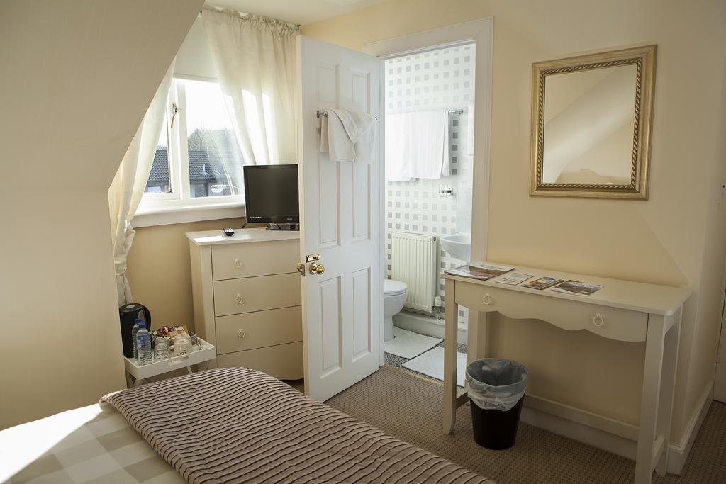 4kt Guest house