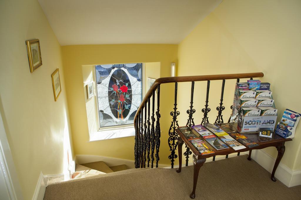 4kt Guest house Edinburgh