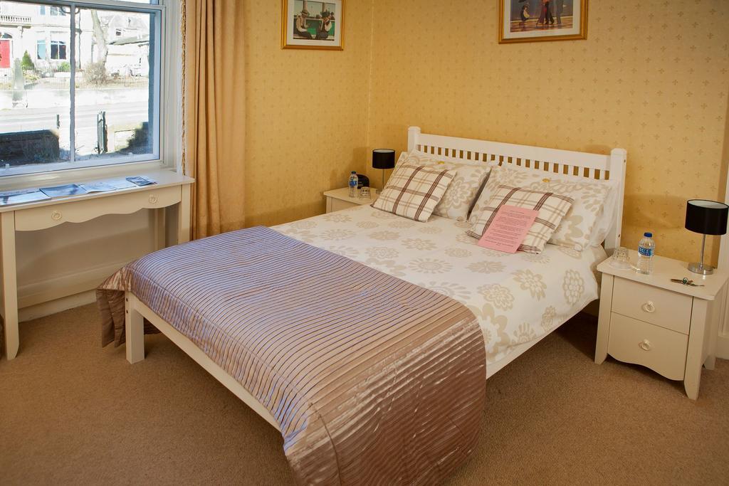 4kt Guest house