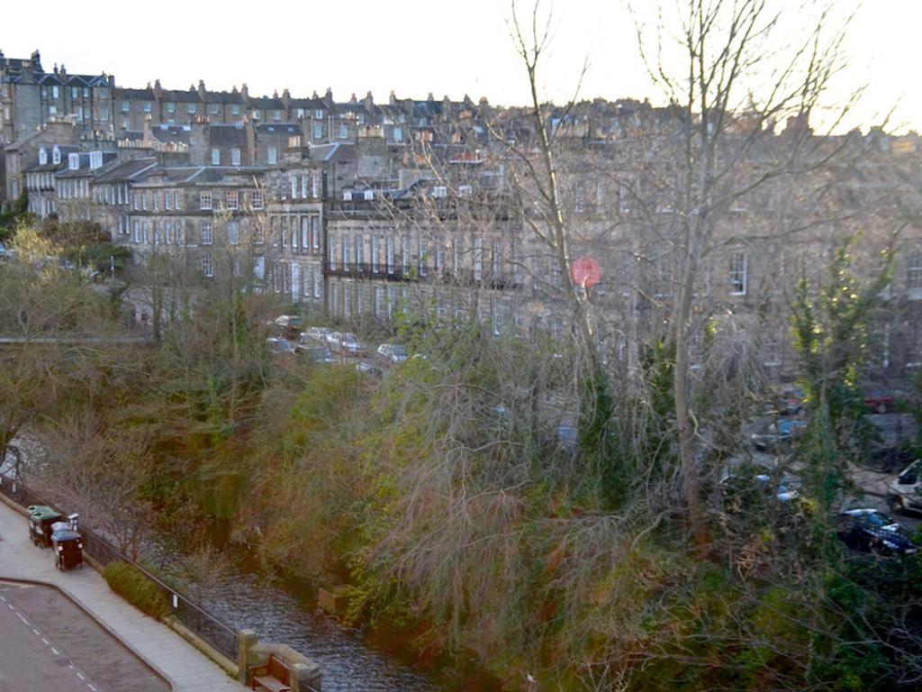 Apartment Stockbridge Riverside Edinburgh