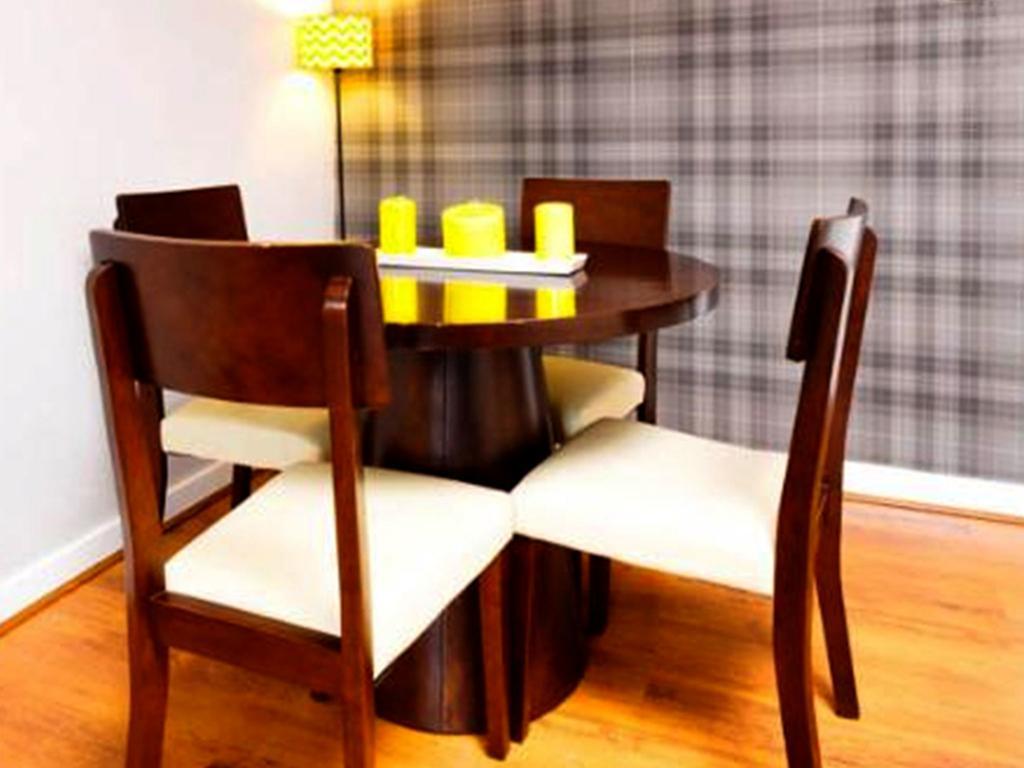 Stockbridge Riverside Apartment