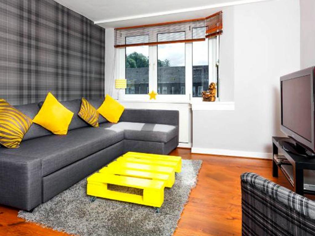 Apartment Stockbridge Riverside *