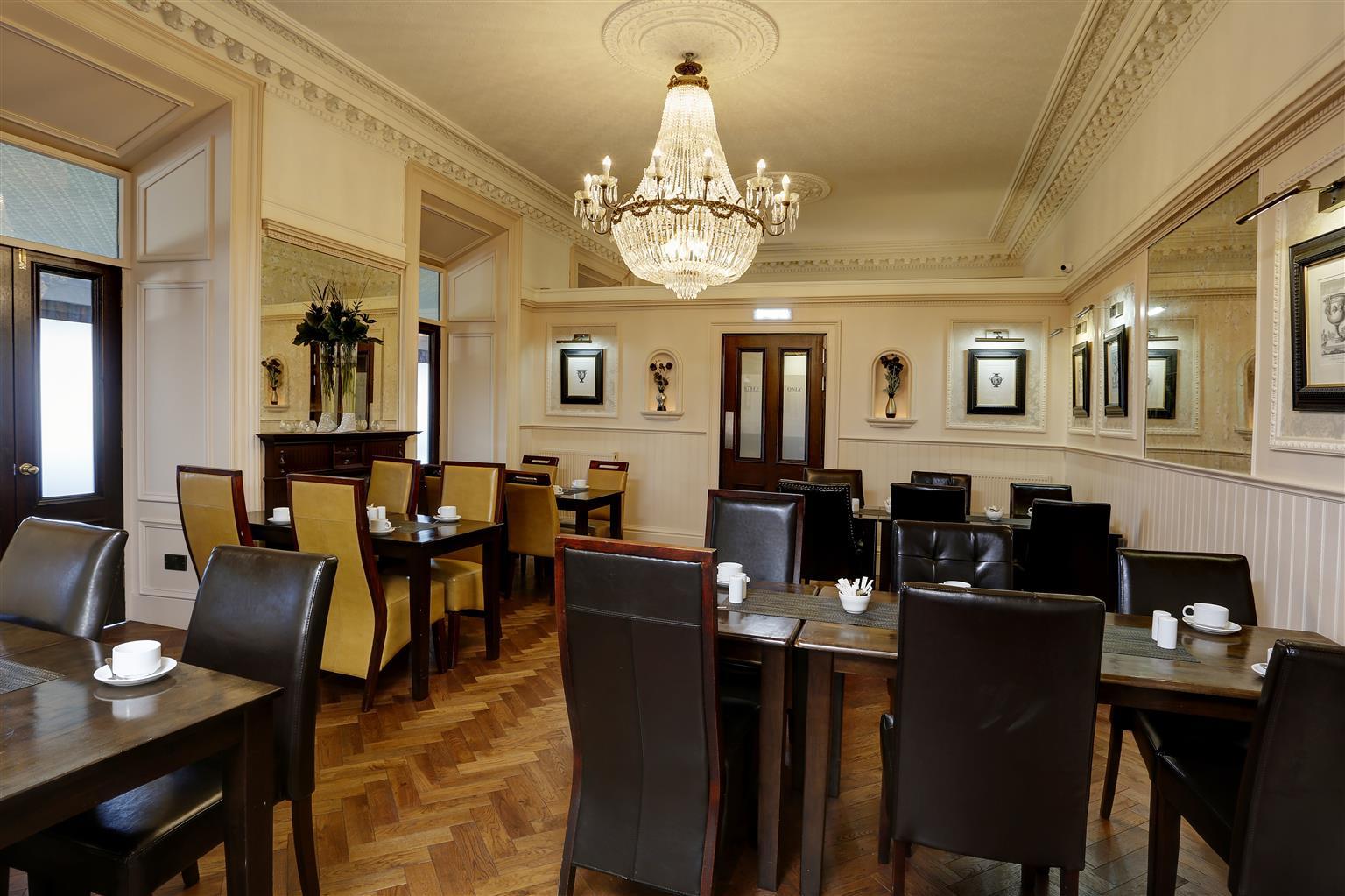 Braid Hills Hotel 3*