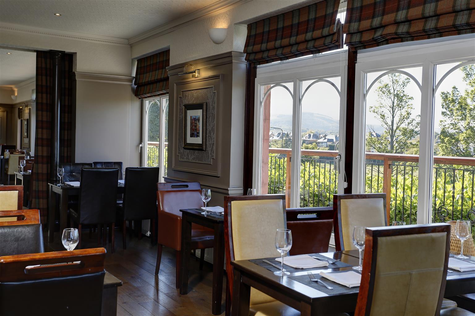 Braid Hills 3* Edinburgh