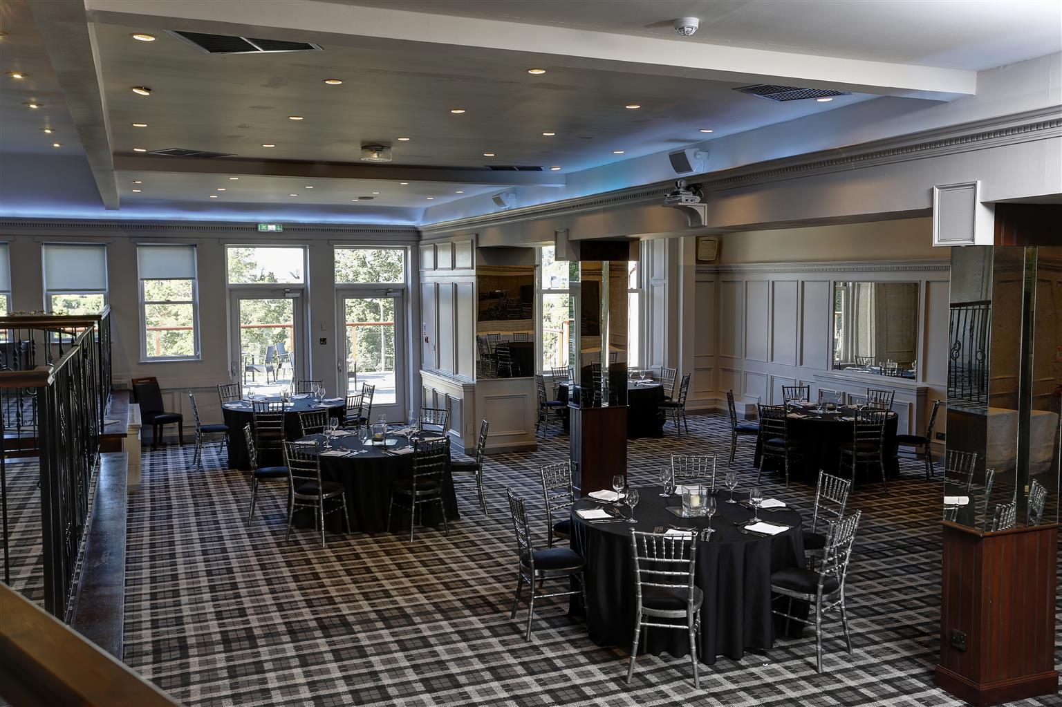Braid Hills Hotel 3*