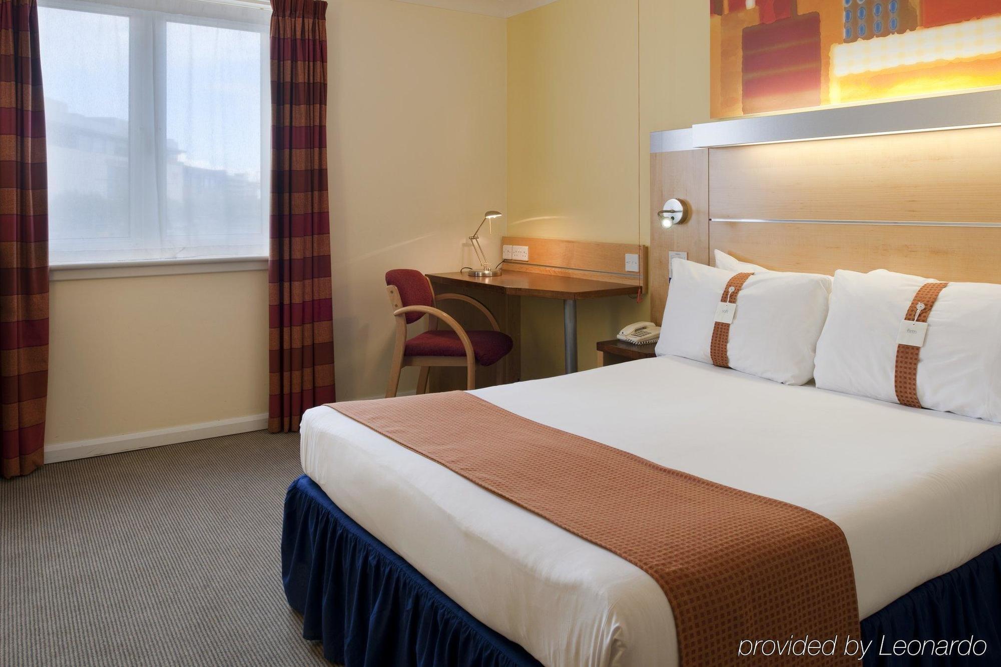 Holiday Express - Leith Waterfront By Ihg