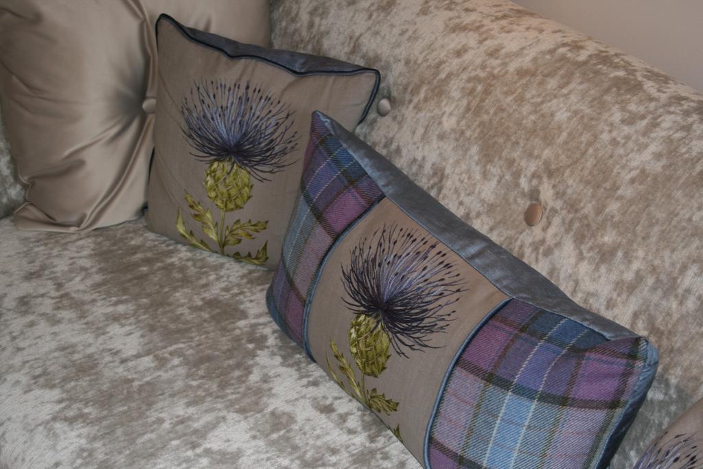 Grassmarket Apartment *