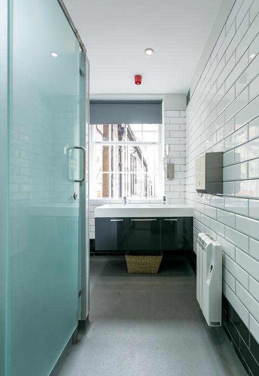 Code Pod - The Loft - Hostel