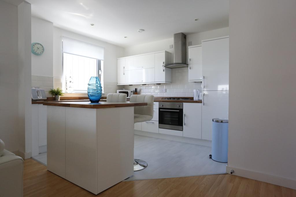 Waterfront Appartement *