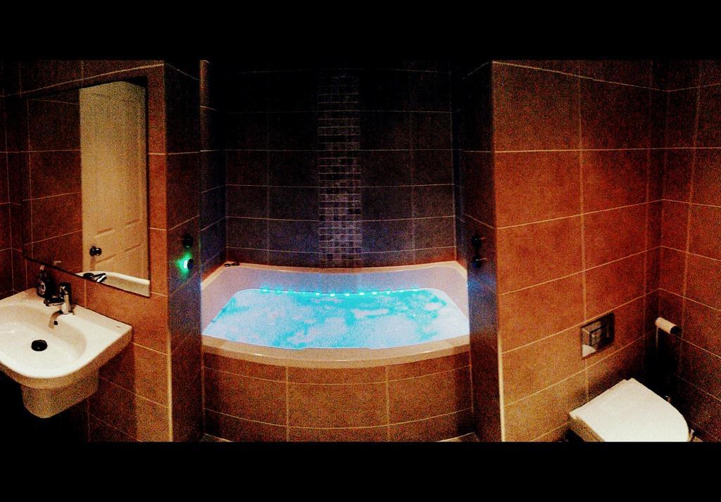 Apartment Clamshell Land - Royal Mile Edinburgh