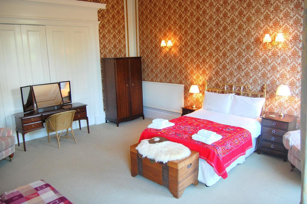 Regent Terrace, Central And Charming, Quiet *