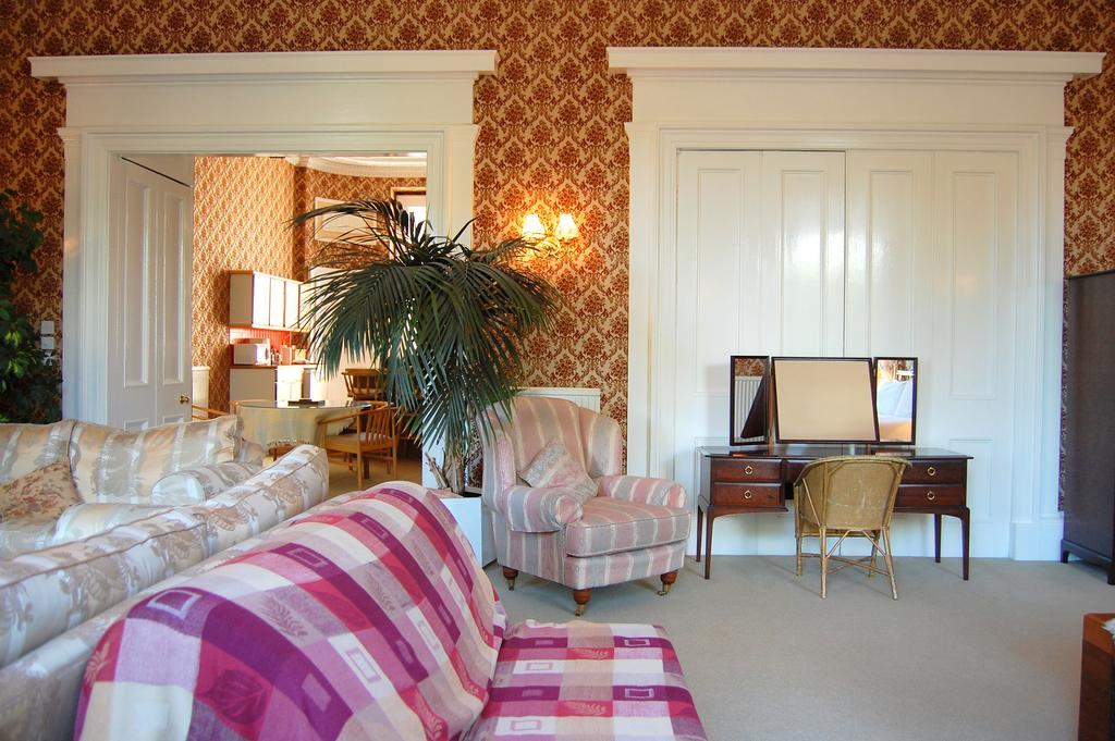 Apartment Regent Terrace, Central And Charming, Quiet Edinburgh