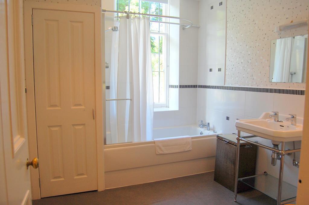 Apartment Regent Terrace, Central And Charming, Quiet *