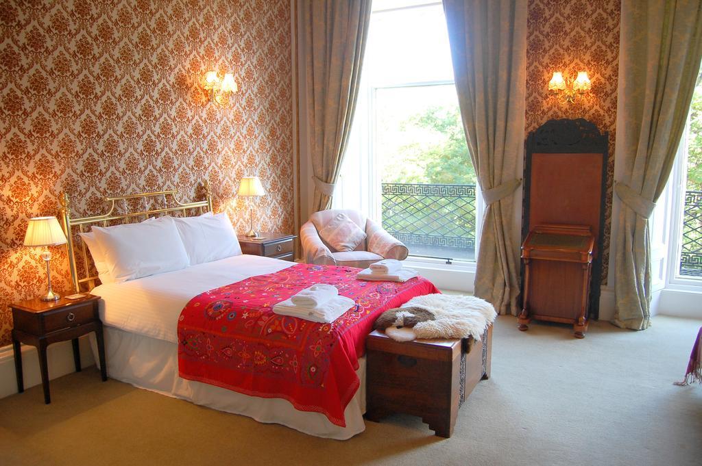 Apartment Regent Terrace, Central And Charming, Quiet *