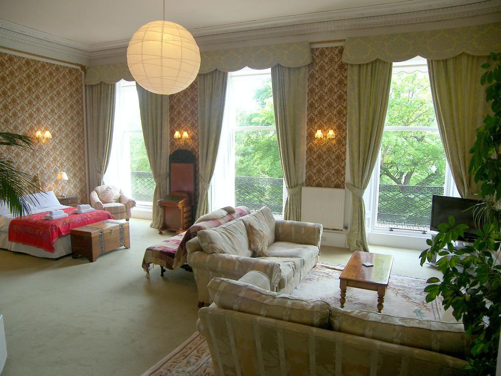 Regent Terrace, Central And Charming, Quiet * Edinburgh