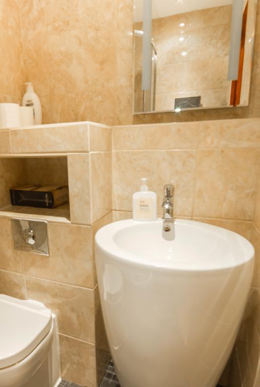 Appartement Castle View&grassmarket Flat With Luxury Bathroom Edinburgh