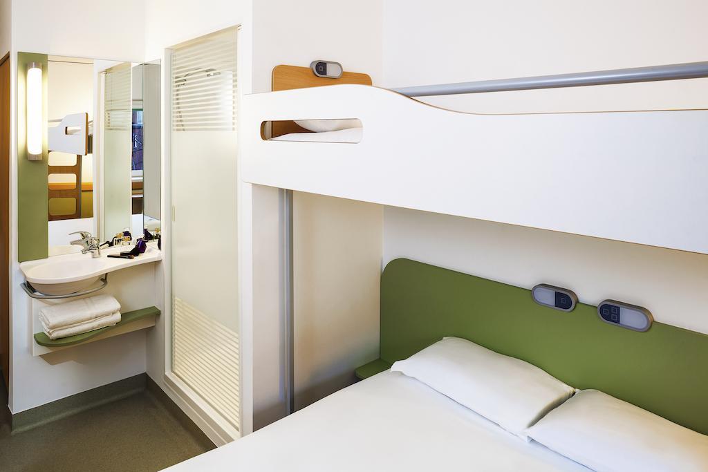 Hotel Ibis Budget Park 3*