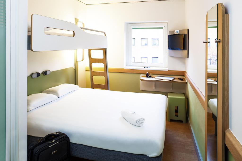 Ibis Budget Park Edinburgh