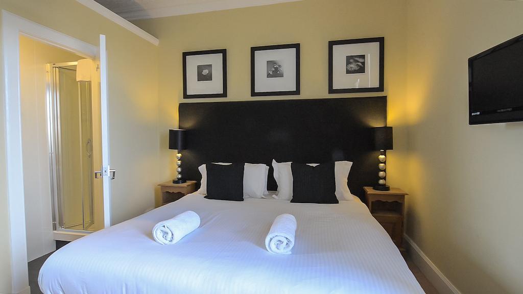 Martins Guest House