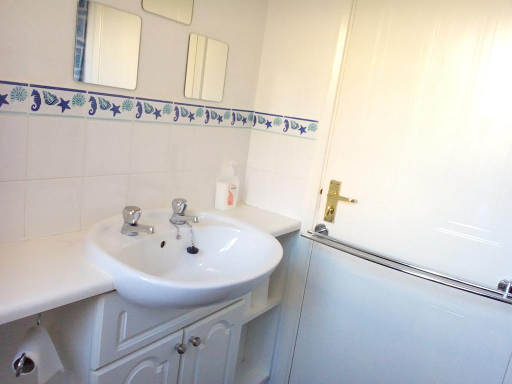 Edinburgh Palace Apartment Edinburgh