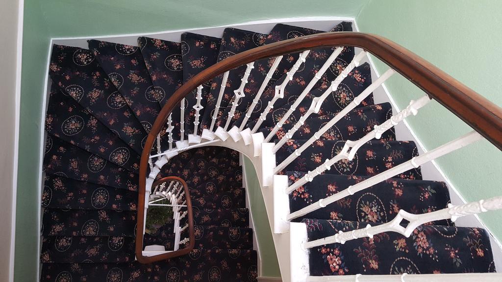 Guest house Blossom 3*