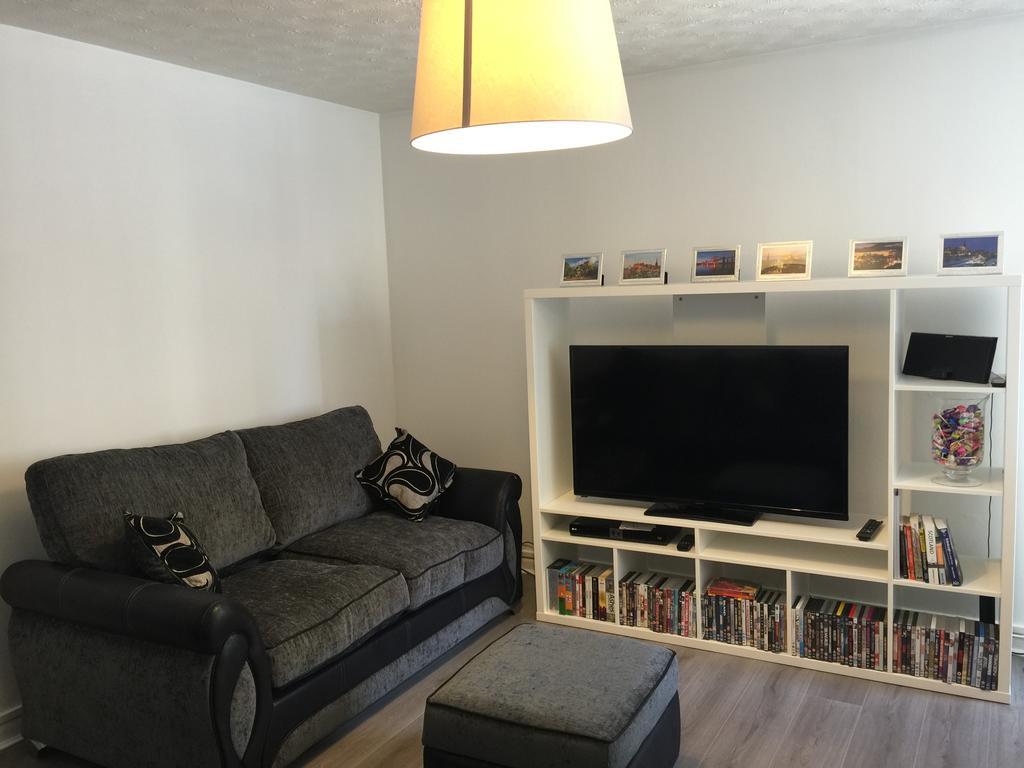 Apartment Lochrin *