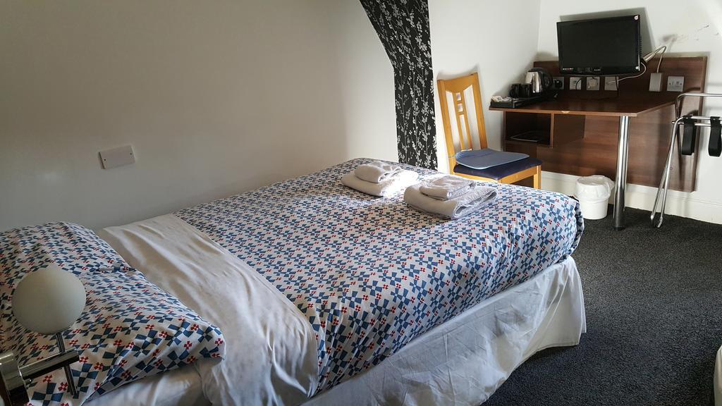 Guest house Blossom 3*