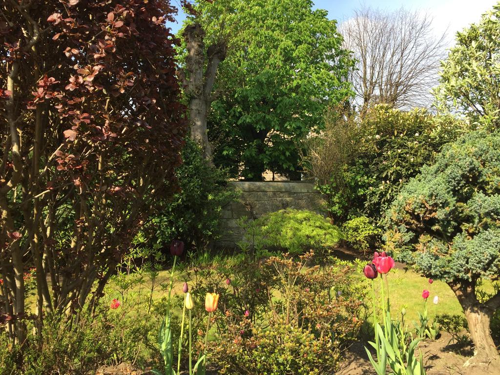 Bed & Breakfast Claremont House