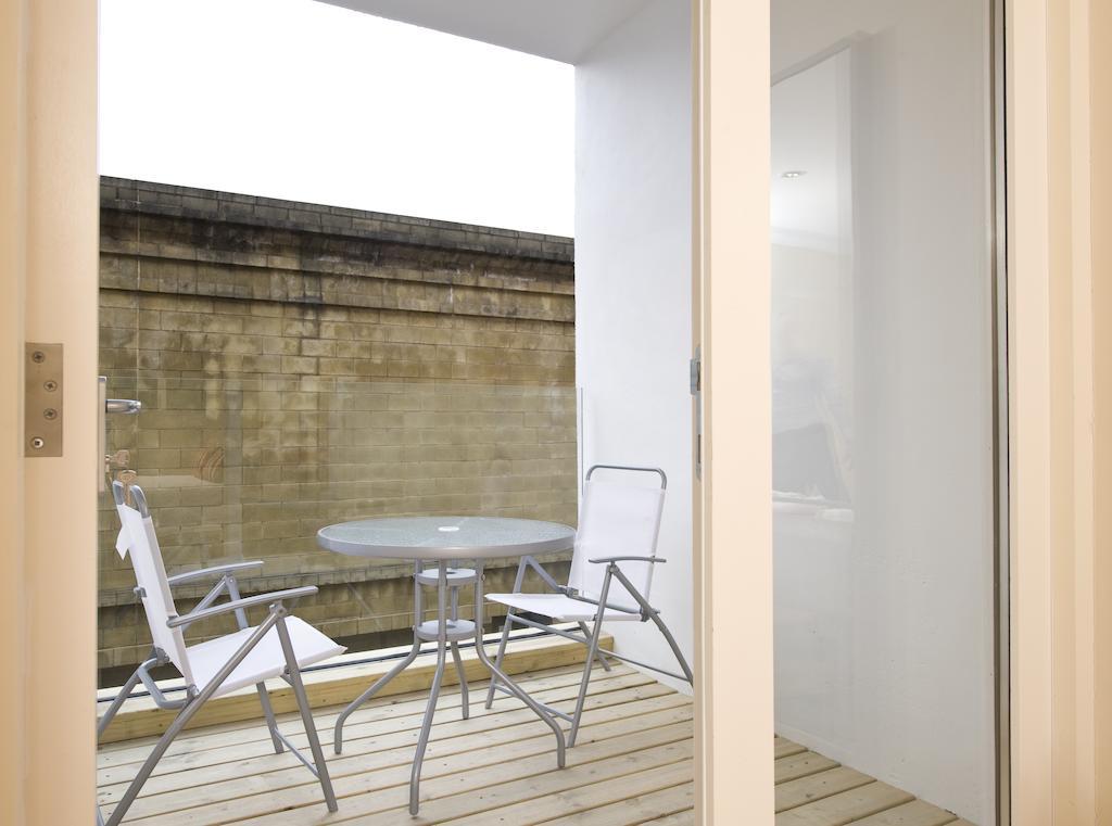 Apartment Destiny Scotland - Thistle Street Edinburgh
