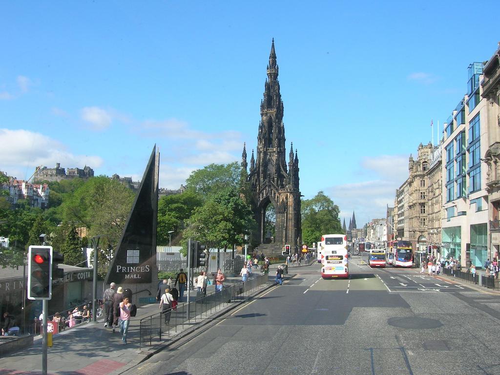 Apartment Edinburgh Palace Apartment Edinburgh
