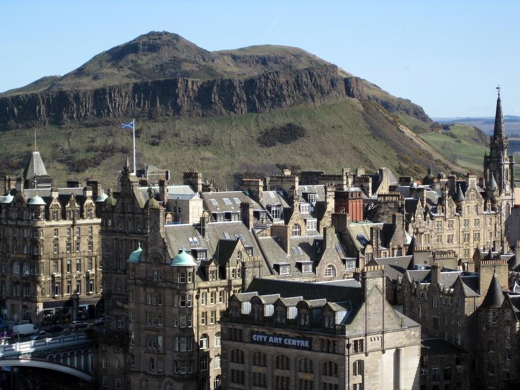 Edinburgh Palace Apartment Edinburgh