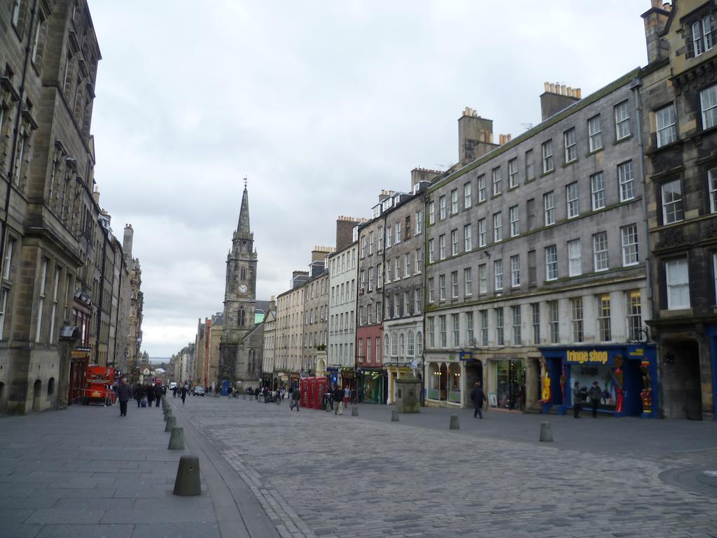 Apartment Edinburgh Palace Apartment