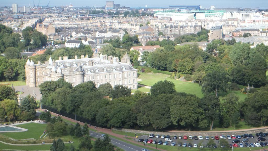 Apartment Edinburgh Palace Apartment