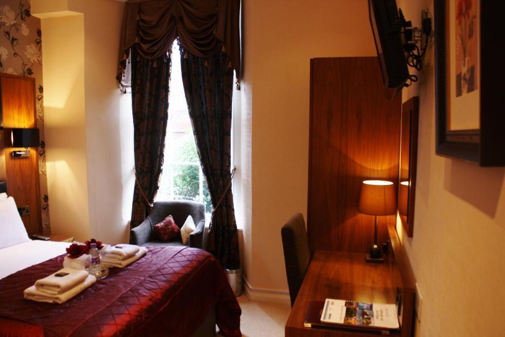 Culane House - Gasthof 4*