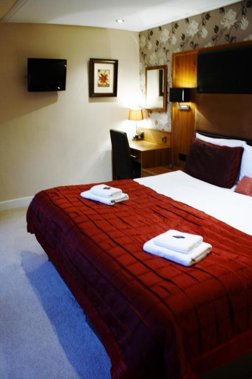 Culane House - Gasthof 4*