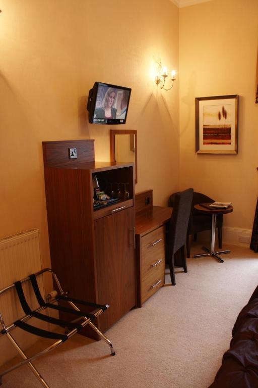 Gasthof Culane House - 4*