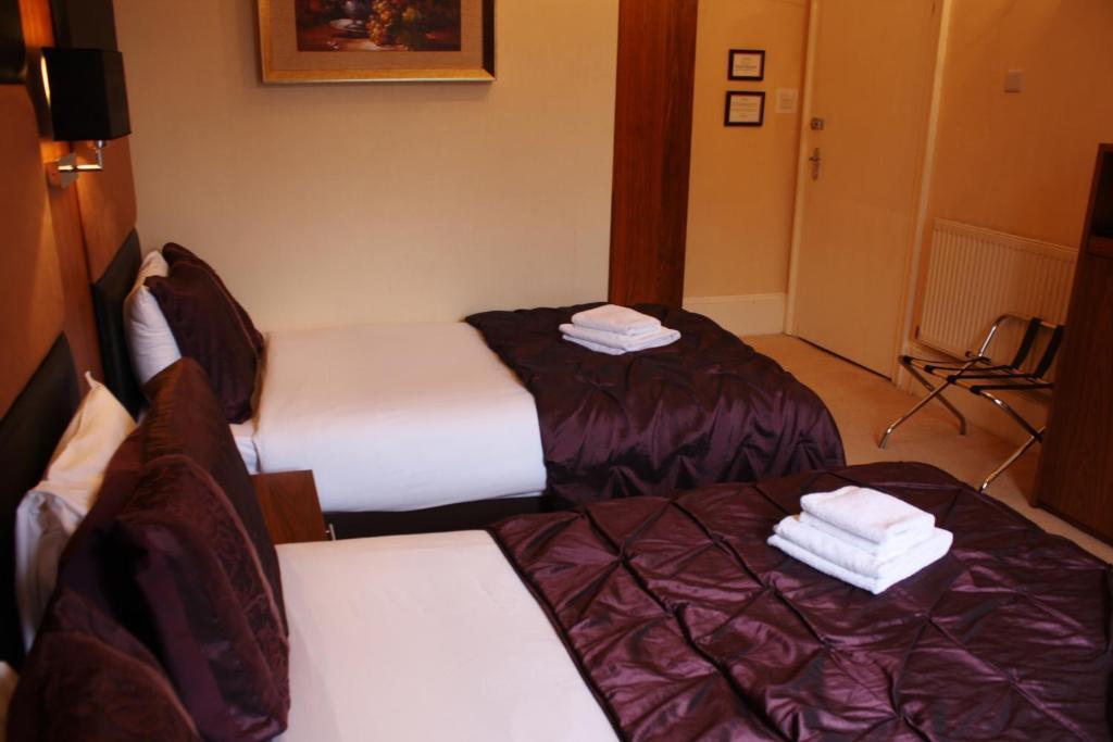 Gasthof Culane House - 4*