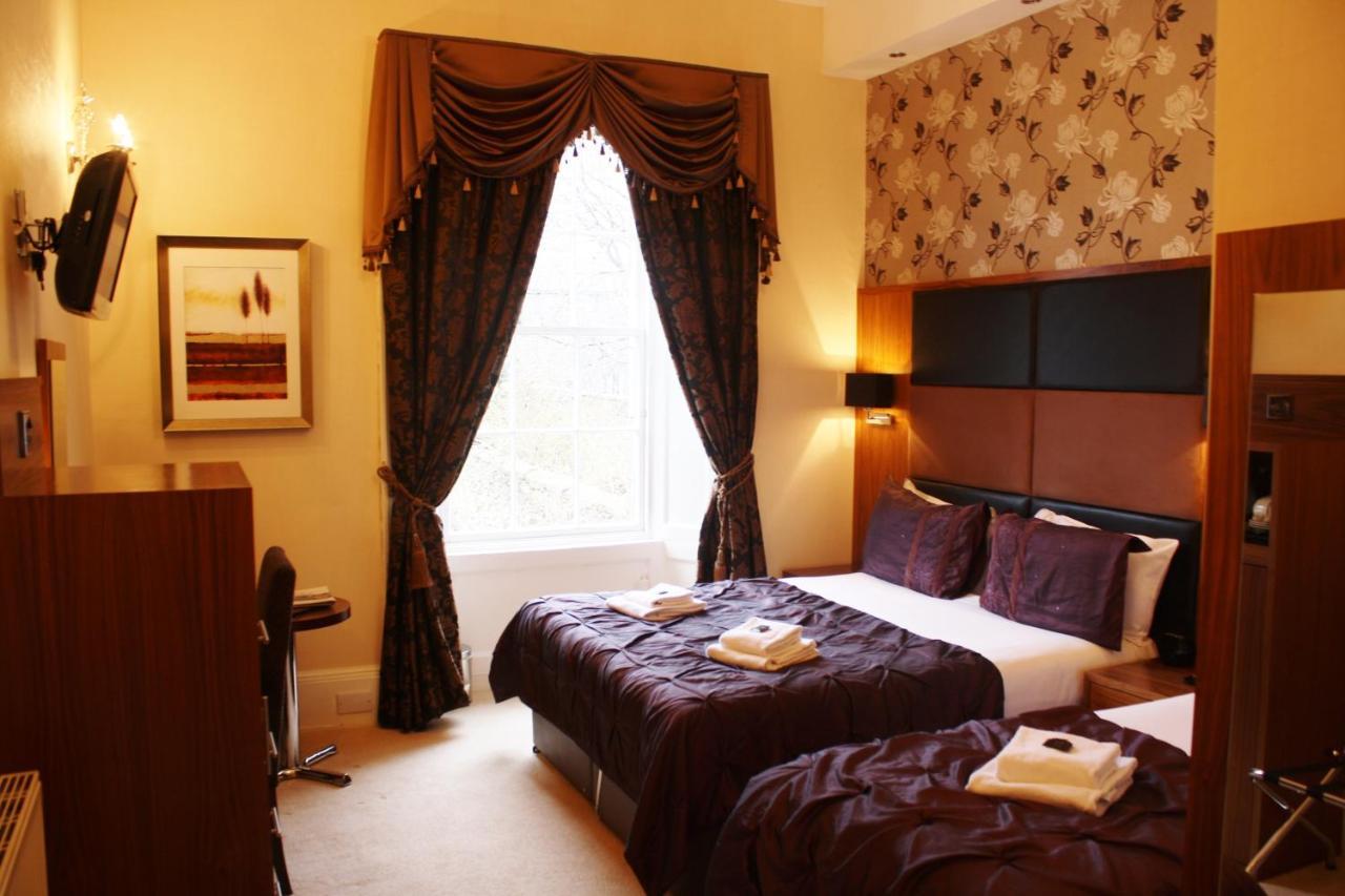Culane House - 4* EDI
